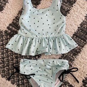 Wildling 18m swimsuit
